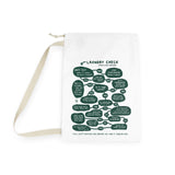 PERSONALIZED  laundry bag, Gift for College Students
