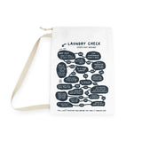 PERSONALIZED  laundry bag ,Gift for College Students