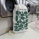 PERSONALIZED  laundry bag, Gift for College Students