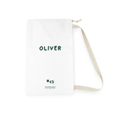 PERSONALIZED  laundry bag, Gift for College Students