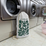 PERSONALIZED  laundry bag, Gift for College Students