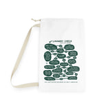 PERSONALIZED  laundry bag, Gift for College Students