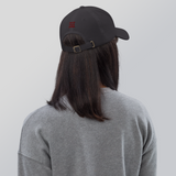PLEASE MIND YOUR MANNERS cap