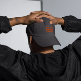 PLEASE MIND YOUR MANNERS cap