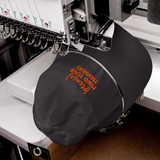 PLEASE MIND YOUR MANNERS cap