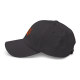 PLEASE MIND YOUR MANNERS cap