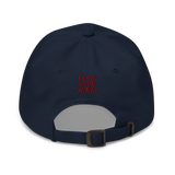 PLEASE MIND YOUR MANNERS cap
