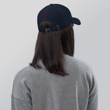 PLEASE MIND YOUR MANNERS cap