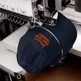 PLEASE MIND YOUR MANNERS cap