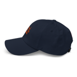 PLEASE MIND YOUR MANNERS cap