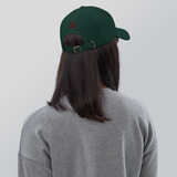 PLEASE MIND YOUR MANNERS cap