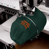 PLEASE MIND YOUR MANNERS cap
