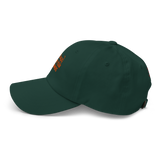 PLEASE MIND YOUR MANNERS cap