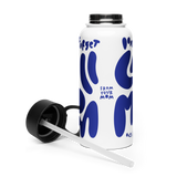DON'T FORGET CALL MOM water bottle 32 oz