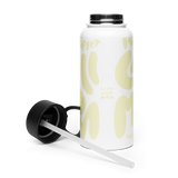 DON'T FORGET CALL MOM water bottle 32 oz