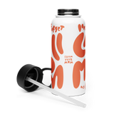 DON'T FORGET CALL MOM water bottle 32 oz