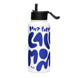 DON'T FORGET CALL MOM water bottle 32 oz
