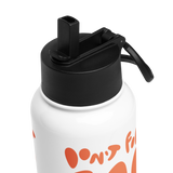 DON'T FORGET CALL MOM water bottle 32 oz