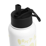 DON'T FORGET CALL MOM water bottle 32 oz