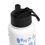 DON'T FORGET CALL MOM water bottle 32 oz