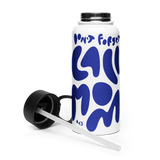DON'T FORGET CALL MOM water bottle 32 oz