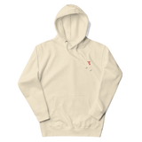NO NEED TO OVERTHINK hoodie
