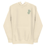 MONEY DOESN'T GROW ON TREES unisex hoodie