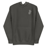 MONEY DOESN'T GROW ON TREES unisex hoodie