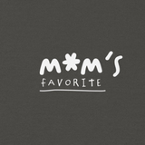 MOM'S FAVORITE sweater