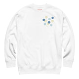 SPREAD KINDNESS LIKE CONFETTI unisex sweatshirt
