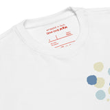 SPREAD KINDNESS LIKE CONFETTI unisex sweatshirt